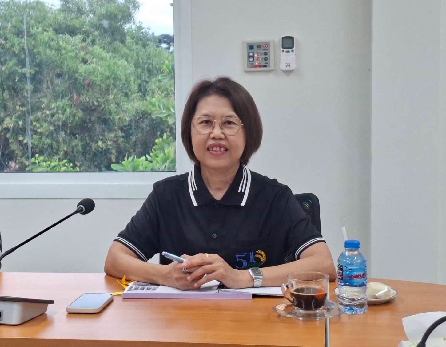 title - ประชุมตรวจติดตามความก้าวหน้าผลการดำเนินงานตามแผนการตรวจราชการ ประจำปีงบประมาณ พ.ศ. 2569 รอบที่ 2